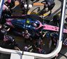 El posteo de Alpine tras las paradas en boxes que arruinaron el fin de semana de Franco Colapinto