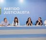 El rechazo del PJ a la precarización laboral del FMI y los cuestionamientos al Gobierno de Milei