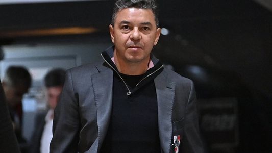 La PICANTE chicana de un ídolo de Colo Colo a River en la previa del cruce por Copa Libertadores