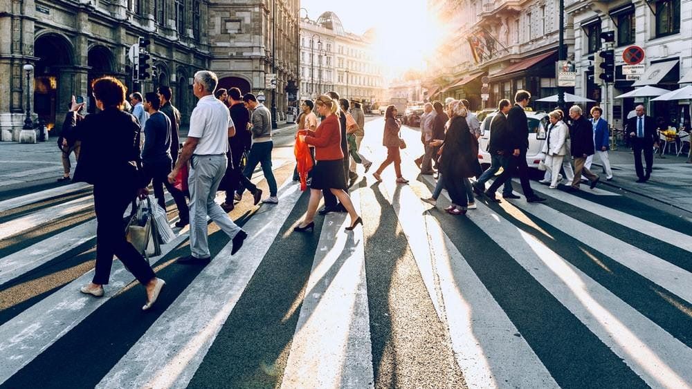 El 70% de los argentinos se siente menospreciado o discriminado