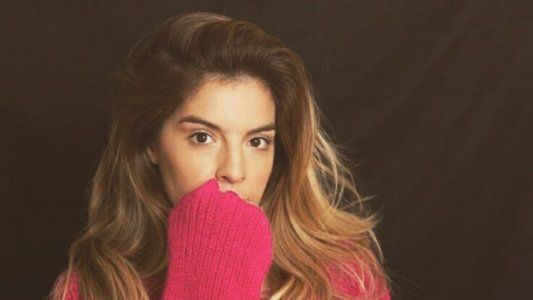 Dalma Maradona, tras la nota con Intrusos: Mi papá recuperó el número de celular, pero ahora estoy bloqueada