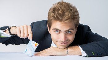 El gigante de mensajería china Tencent invertirá en la fintech argentina Ualá