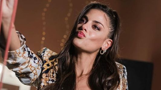 Emily Lucius reveló el problema de salud que nunca olvidó