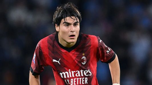 Preocupación en Boca: dos equipos españoles quieren dar pelea por Luka Romero