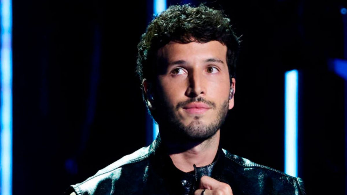 Sebastián Yatra, el ex de Tini Stoessel, se desnudó en pleno recital: no dejó nada para la imaginación