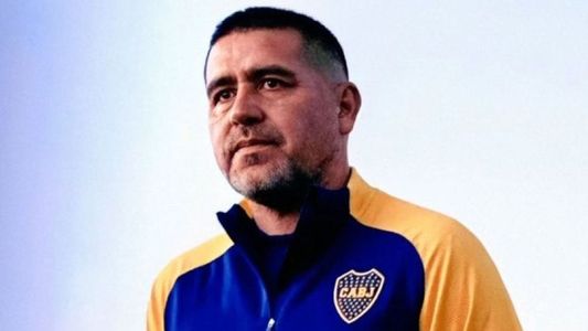 Juan Román Riquelme, sobre las próximas elecciones en Boca: No deberían hacerse