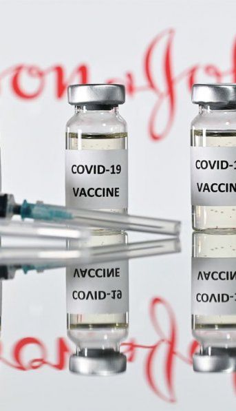 Johnson & Johnson pide autorización a la FDA para su vacuna contra el Covid-19