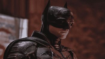 Insólito: tuvieron que frenar la proyección de Batman porque volaban murciélagos reales dentro del cine