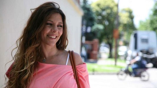 Mónica Ayos habló del episodio de violación que vivió con su ex