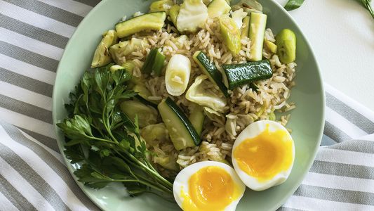 Estudio asegura que este alimento previene los posibles infartos