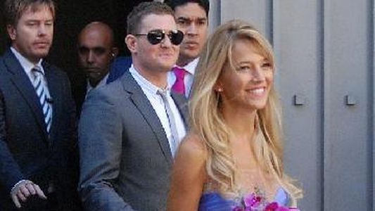 Luisana Lopilato: No se llevaron nada de valor