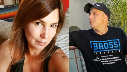 Tremenda pelea entre Úrsula Vargues y el Dipy en las redes sociales por política