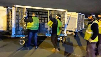 Qué dijo ANMAT sobre los respiradores que Lionel Messi donó y están en desuso