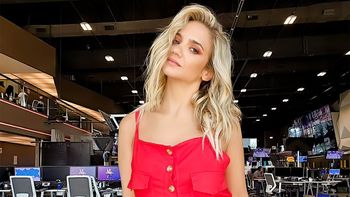 Nazarena Di Serio contó la pesadilla que vivió con un acosador: Me mandó un...