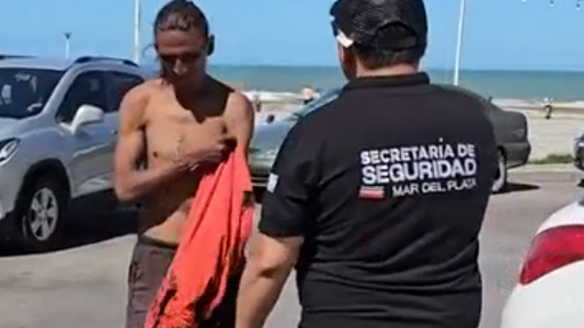 Mar del Plata contra los trapitos: así es el operativo de seguridad que se impulsa en plena temporada