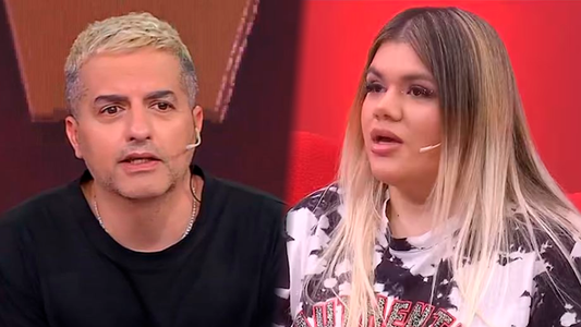 El filoso comentario de Ángel de Brito sobre los escándalos de Morena Rial: Sale a robar con...