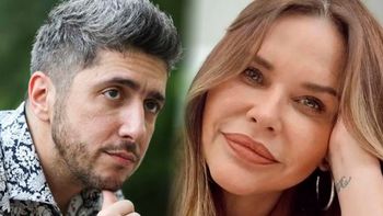 Jey Mammon confirmó que lleva a juicio a Nazarena Vélez: Tenemos una instancia pendiente