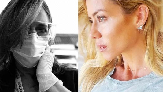 La respuesta de Nicole Neumann a Sandra Borghi tras la nota con PrimiciasYa.com: Hubo un tema puntual y...