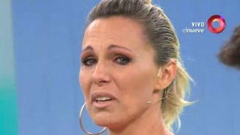 Denise Dumas se quebró al aire: Ayer se le murió un hijo a mi prima