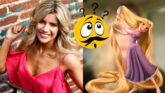 Confirmado: te contamos quién reemplazará a Laurita Fernández en Rapunzel