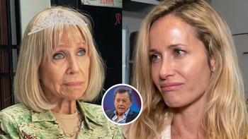 La tremenda frase de Evangelina Salazar que detonó una fuerte pelea con Julieta Prandi y el enojo de Palito Ortega