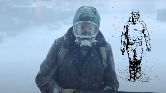 Netflix estrena El Eternauta y Ricardo Darín protagoniza un nuevo avance de la serie más esperada