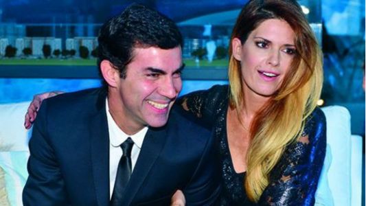 Macedo y Urtubey: un sorpresivo romance que terminó en casamiento