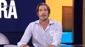 Iván de Pineda se emocionó al despedirse de Pasapalabra: Ojalá nos veamos pronto