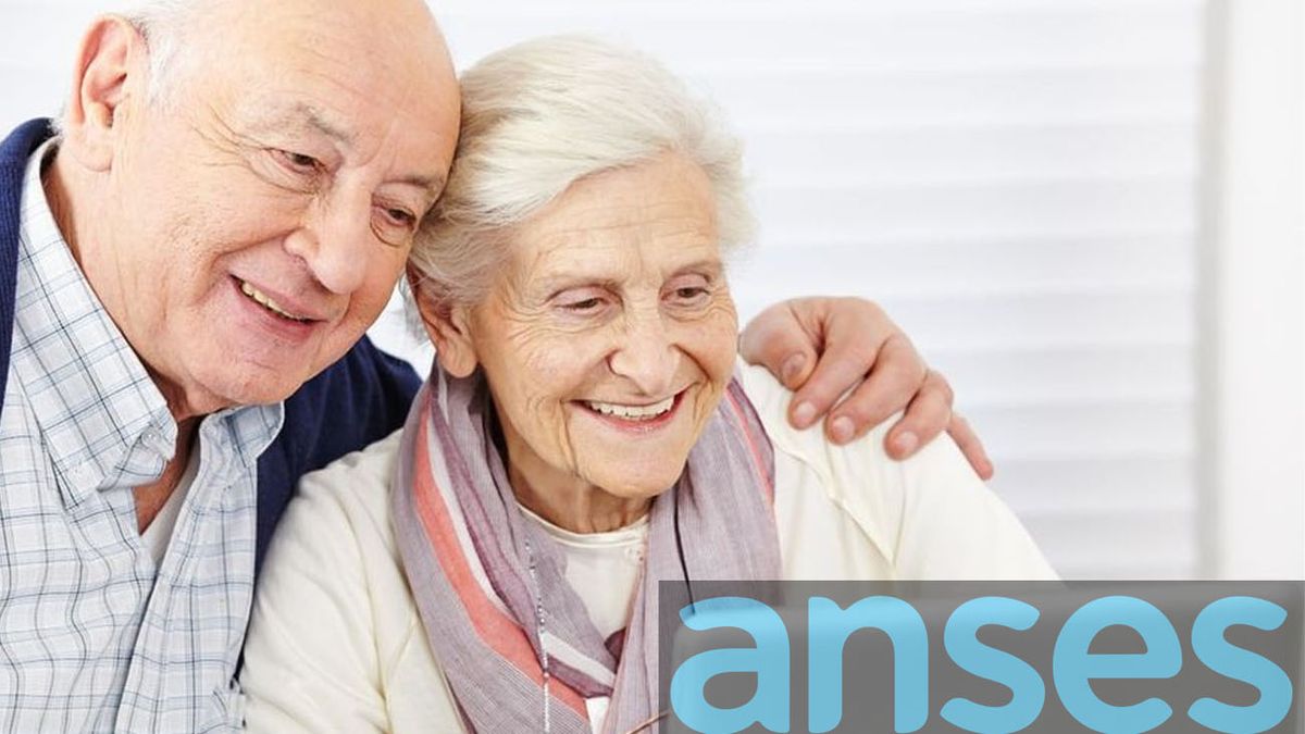 Préstamos para jubilados de ANSES. (Foto: archivo) Préstamos para jubilados de ANSES. (Foto: archivo)