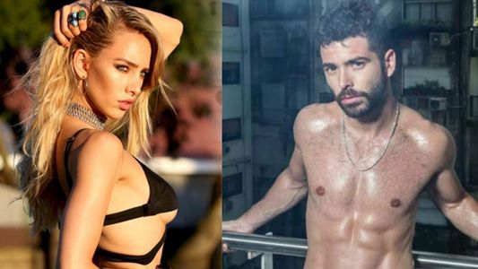 ¿La prueba de amor definitiva entre Nazareno Casero y Belén Pouchan?