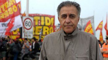 La izquierda rechaza la unidad de la oposición: “Es un taparrabos de los socios del ajuste macrista