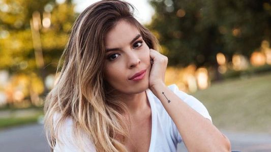 Dalma Maradona, caliente por la falta de vacunas antigripales: ¡Qué vergüenza!