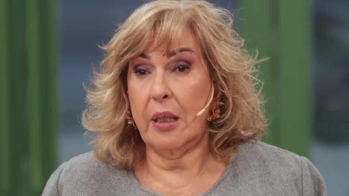 El desgarrador posteo de Georgina Barbarossa a 24 años del asesinato de Miguel Lecuna