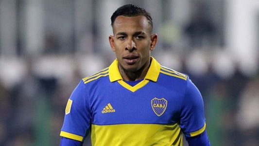 Sigue el conflicto: Sebastián Villa le envió otra carta documento a Boca desde Colombia