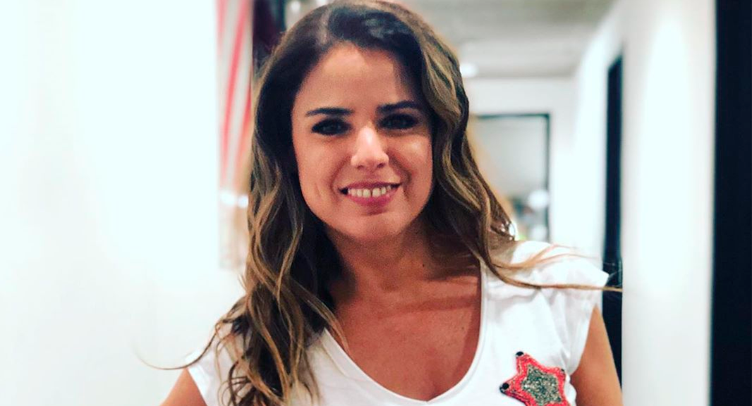 Marina Calabró le respondió a Nora Cárpena: “Me comí un palo gratuito”