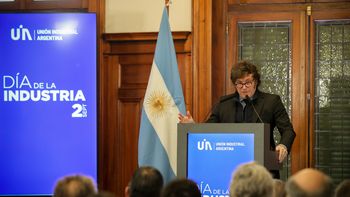 Tras la cumbre con diputados, Milei se reunirá con gobernadores para reflotar el Consejo de Mayo
