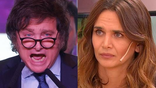 Amalia Granata anticipó su voto en el balotaje y destrozó a Milei: Terminó siendo un...