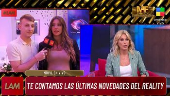 Yanina Latorre reveló una curiosa novedad que presentará Gran Hermano 2024