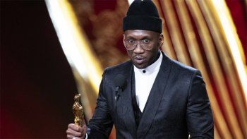 Mahershala Ali, de proyecto de jugador para la NBA a ganador del Óscar