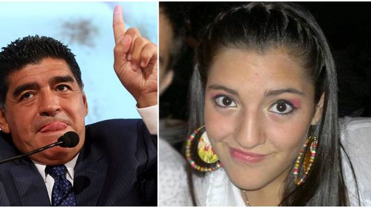 “Me instalo en Dubai con papá”