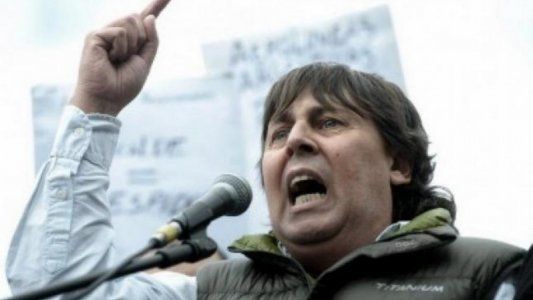 La CTA Autónoma se moviliza este viernes a la Embajada de Brasil en apoyo a Lula