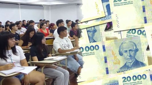 Becas Progresar 2026: el cronograma de pagos de julio y cómo consultar si fuiste aprobado
