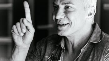 Flavio Mendoza reveló un duro pasaje de su vida: Sufrí abuso, nunca conté esto...