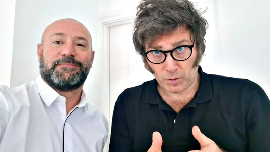 Removieron al titular de la Agencia de Discapacidad luego de la difusión de audios en los que se hablan de coimas