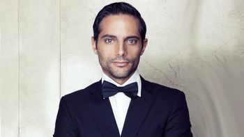 Joaquín Furriel habló de su situación amorosa con Eva de Dominici