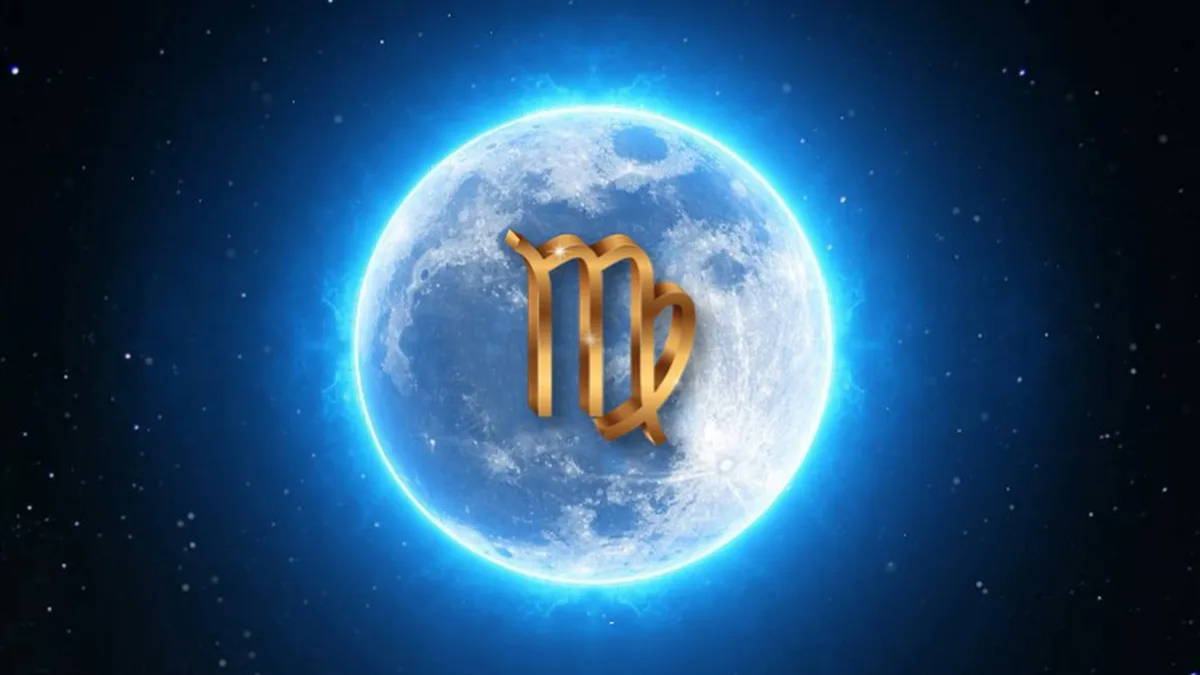 Cada limpieza es un ritual de amor propio. Foto: Nueva Luna en Virgo