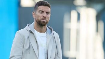 Desgarrador: el fuerte relato del Papu Gómez tras su sanción por doping