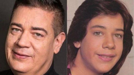 Murió Rey Reyes, miembro del grupo Menundo