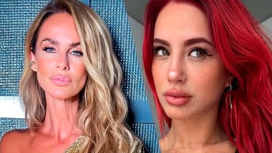 Sabrina Rojas fulminó a Flor Vigna tras su salida de La Casa de los Famosos: Te esperamos...