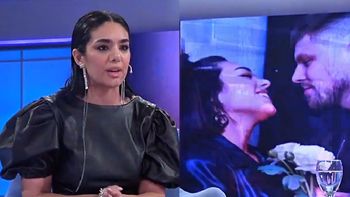 Ángela Leiva habló por primera vez de su separación de Gabriel Mikelovich: Lo intentamos mucho tiempo